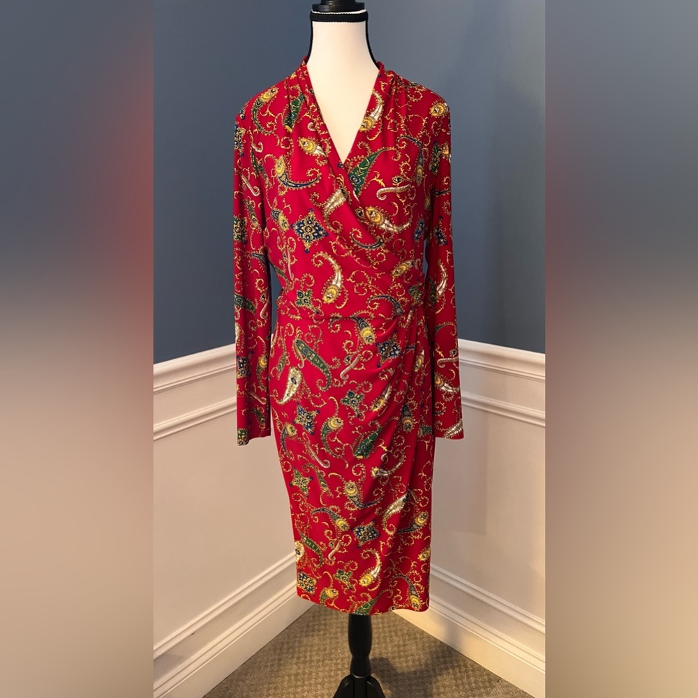 Ralph Lauren Dress size 10